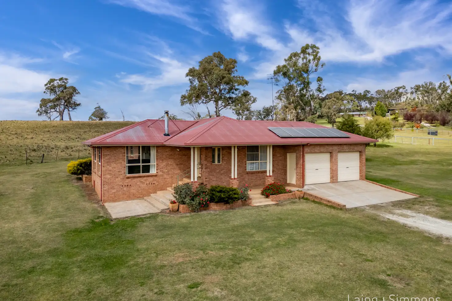 Main view of Homely house listing, 7409 Guyra Road, Guyra NSW 2365