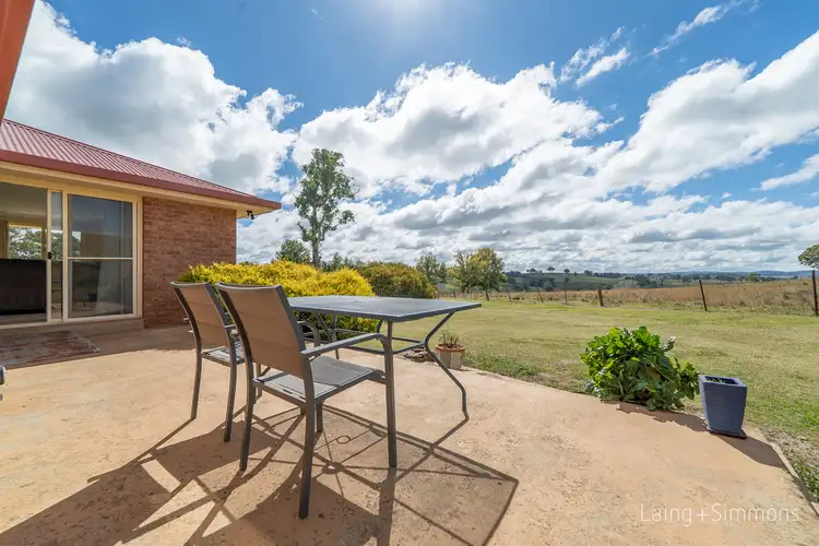 Second view of Homely house listing, 7409 Guyra Road, Guyra NSW 2365