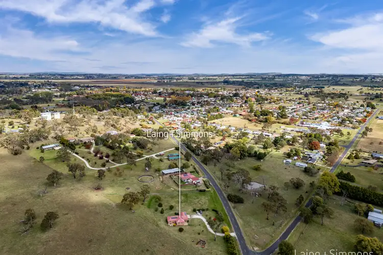 Fourth view of Homely house listing, 7409 Guyra Road, Guyra NSW 2365