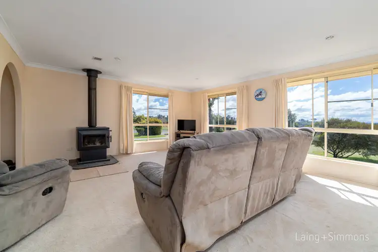Fifth view of Homely house listing, 7409 Guyra Road, Guyra NSW 2365