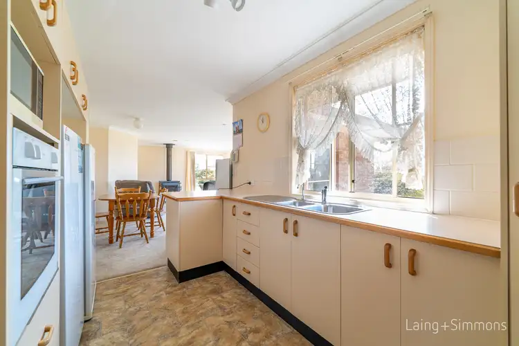 Sixth view of Homely house listing, 7409 Guyra Road, Guyra NSW 2365