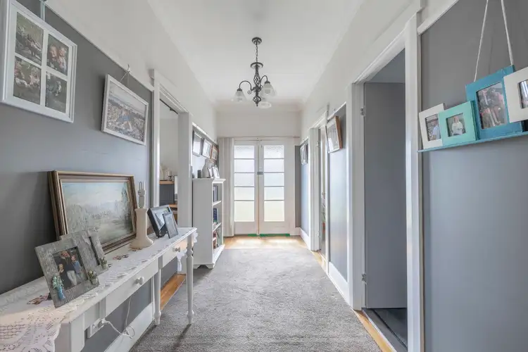Main view of Homely house listing, Lot 1, 46 Appledore Street, Miandetta TAS 7310