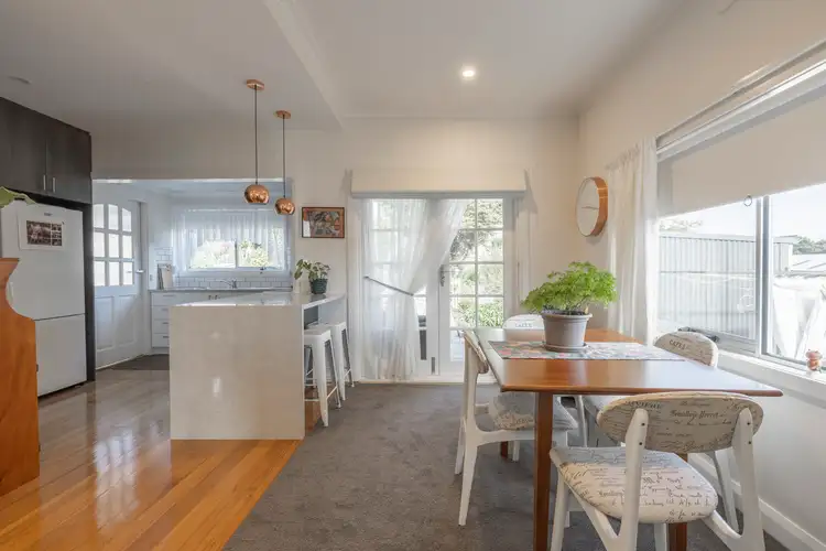 Fourth view of Homely house listing, Lot 1, 46 Appledore Street, Miandetta TAS 7310