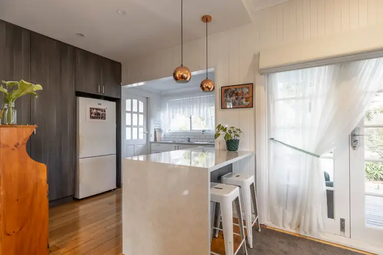 Sixth view of Homely house listing, Lot 1, 46 Appledore Street, Miandetta TAS 7310