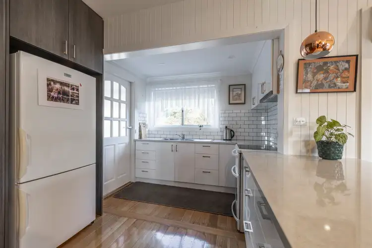 Seventh view of Homely house listing, Lot 1, 46 Appledore Street, Miandetta TAS 7310