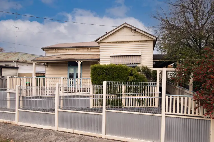 Main view of Homely house listing, 507 Humffray Street South, Golden Point VIC 3350