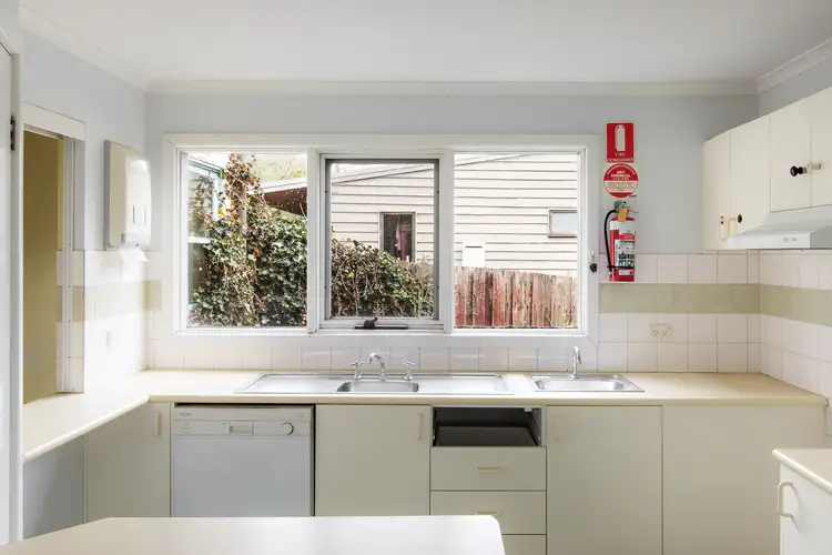 Second view of Homely house listing, 507 Humffray Street South, Golden Point VIC 3350