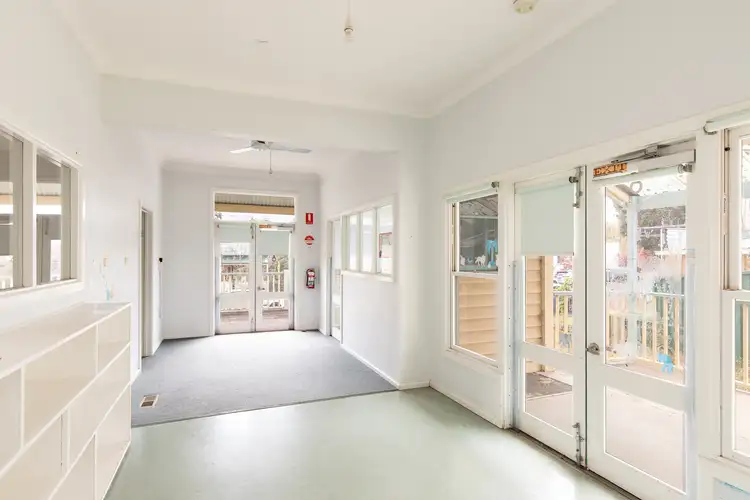 Fourth view of Homely house listing, 507 Humffray Street South, Golden Point VIC 3350