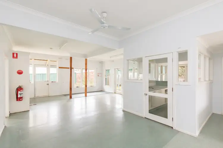 Fifth view of Homely house listing, 507 Humffray Street South, Golden Point VIC 3350