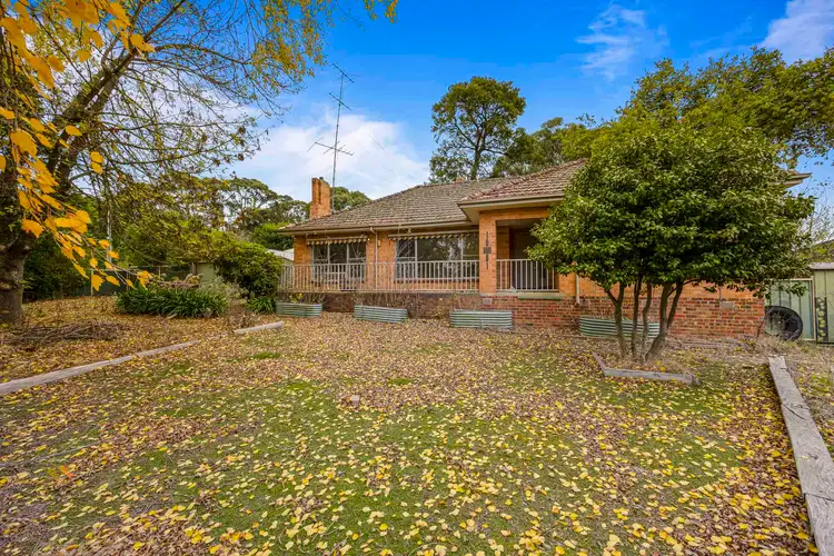 Main view of Homely house listing, 16 Boak Avenue, Mount Helen VIC 3350