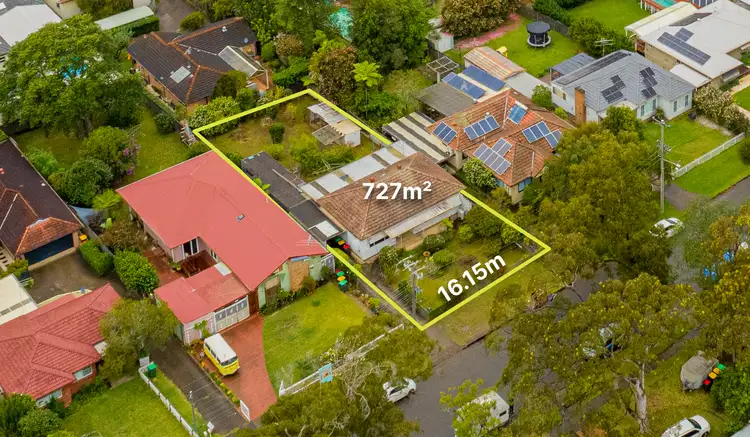 44 Dartford Road, Thornleigh NSW 2120