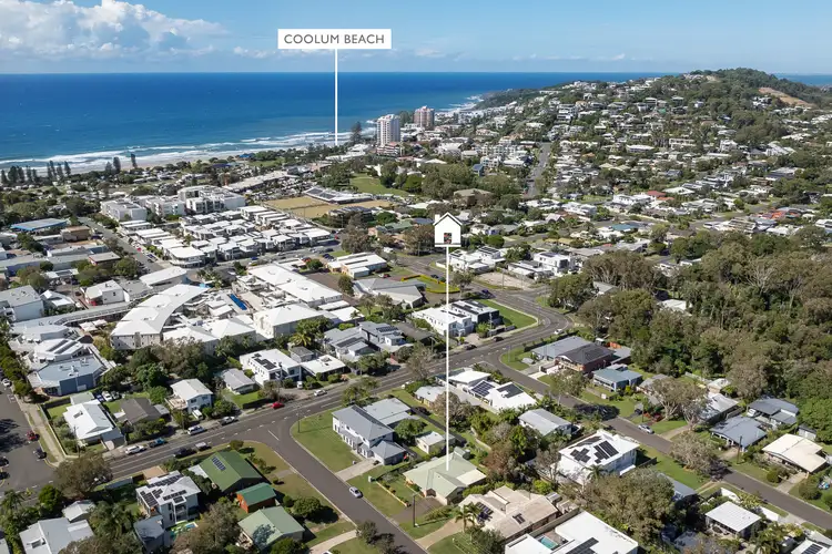 3 Sorrento Avenue, Coolum Beach QLD 4573