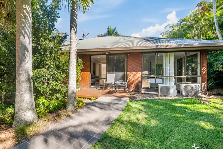 Second view of Homely apartment listing, 52/2 Firman Drive, Coffs Harbour NSW 2450