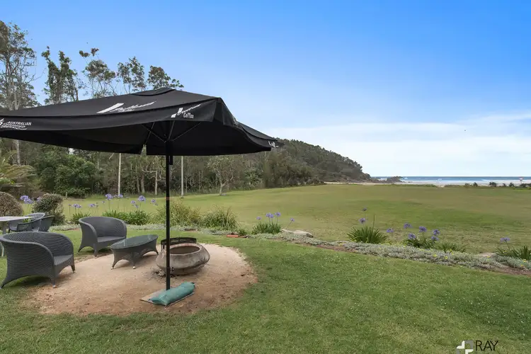 Third view of Homely apartment listing, 52/2 Firman Drive, Coffs Harbour NSW 2450