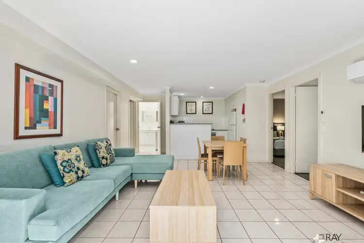 Fourth view of Homely apartment listing, 52/2 Firman Drive, Coffs Harbour NSW 2450