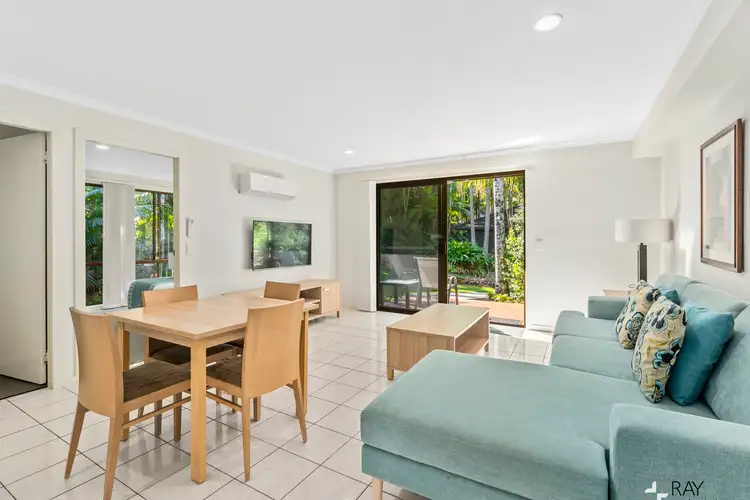 Fifth view of Homely apartment listing, 52/2 Firman Drive, Coffs Harbour NSW 2450