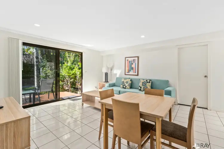 Sixth view of Homely apartment listing, 52/2 Firman Drive, Coffs Harbour NSW 2450