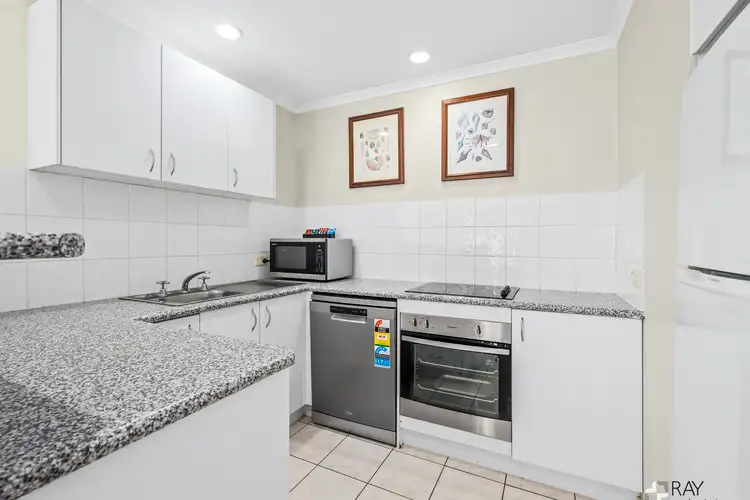 Seventh view of Homely apartment listing, 52/2 Firman Drive, Coffs Harbour NSW 2450