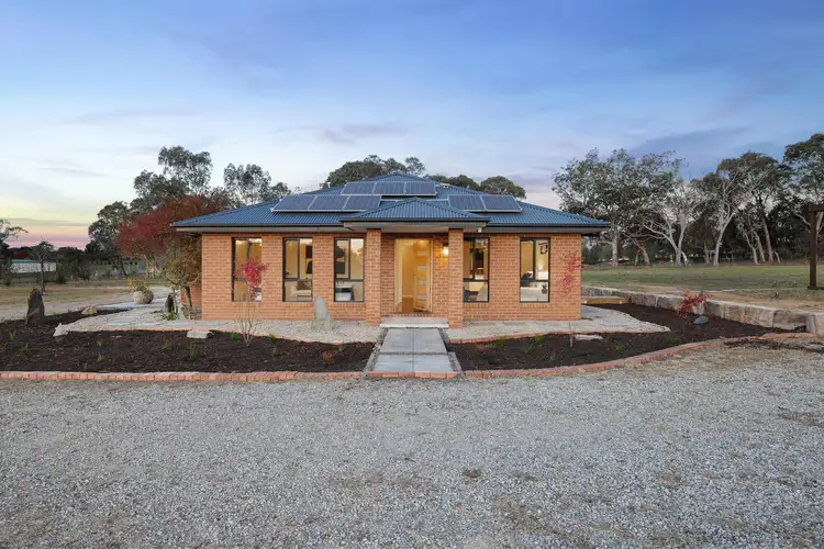 Third view of Homely rural property listing, 18 Jiparu Drive, Murrumbateman NSW 2582