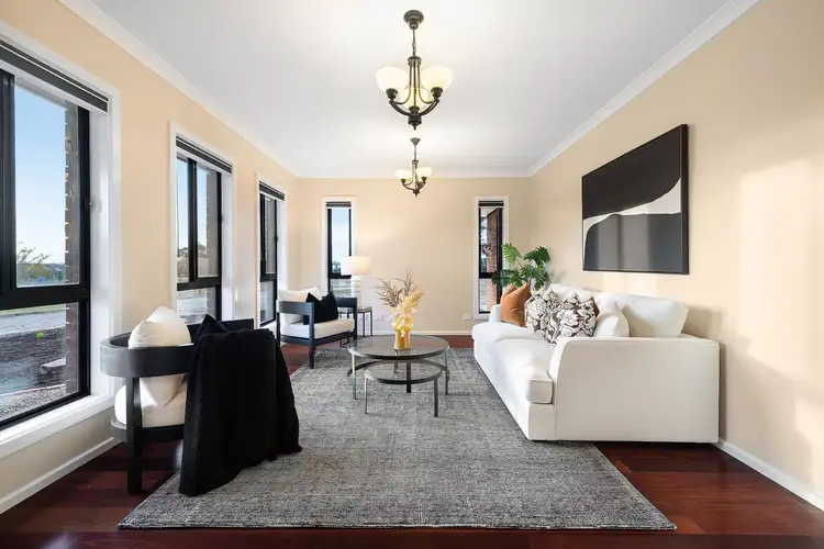 Fourth view of Homely rural property listing, 18 Jiparu Drive, Murrumbateman NSW 2582