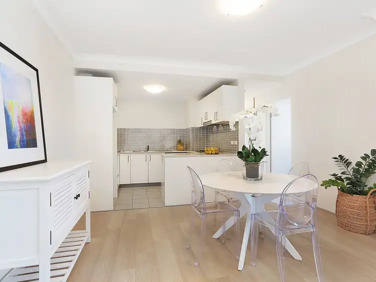 20/102-110 Parramatta Road, Homebush NSW 2140