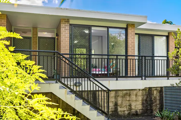 8/28-36 Nursery Street, Hornsby NSW 2077