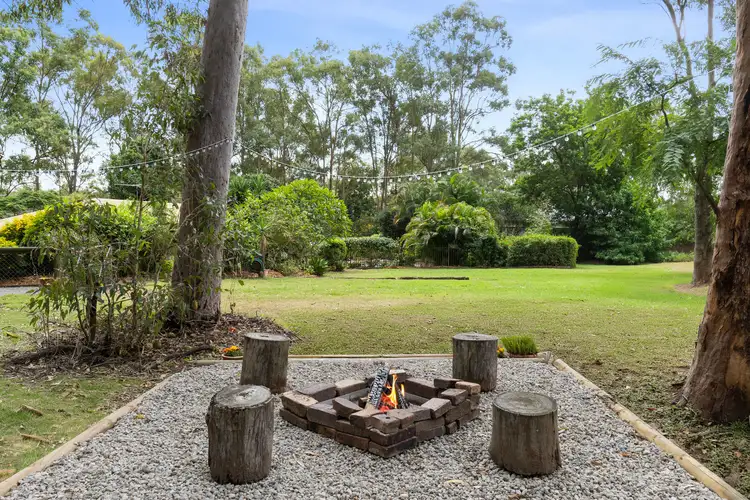 Third view of Homely rural property listing, 16 Elanora Way, Karalee QLD 4306