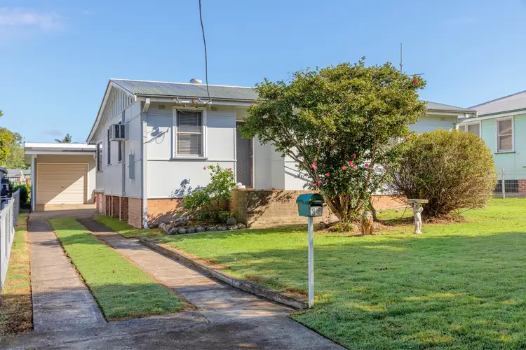 16 Verge Street, Dungog NSW 2420