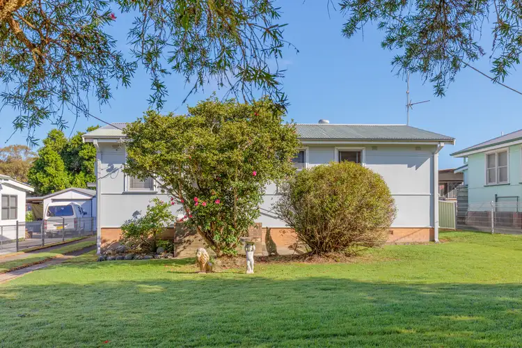 Second view of Homely house listing, 16 Verge Street, Dungog NSW 2420