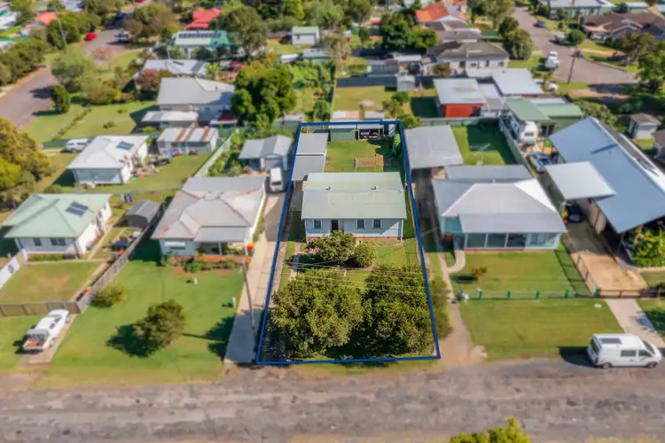 Fourth view of Homely house listing, 16 Verge Street, Dungog NSW 2420
