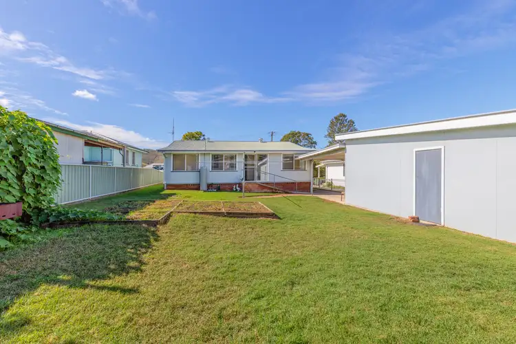 Fifth view of Homely house listing, 16 Verge Street, Dungog NSW 2420