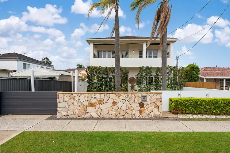 Second view of Homely house listing, 88 Clareville Avenue, Sandringham NSW 2219