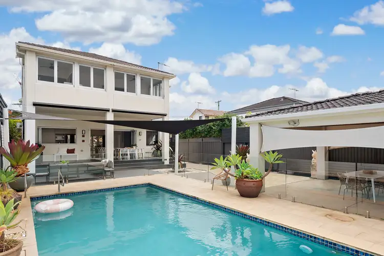 Fourth view of Homely house listing, 88 Clareville Avenue, Sandringham NSW 2219
