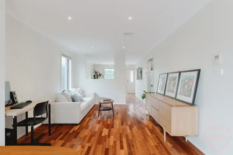 Sixth view of Homely townhouse listing, 12 Glow Worm Grove, Harrison ACT 2914