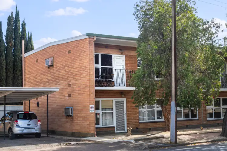 Main view of Homely unit listing, 5/72 Duthy Street, Malvern SA 5061