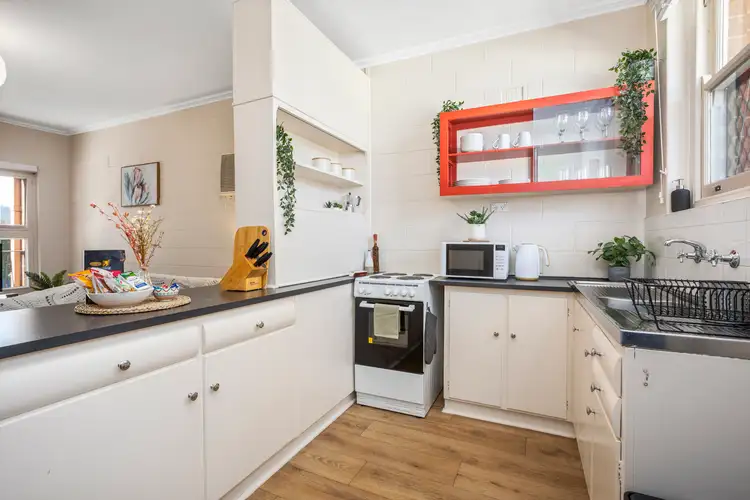 Second view of Homely unit listing, 5/72 Duthy Street, Malvern SA 5061