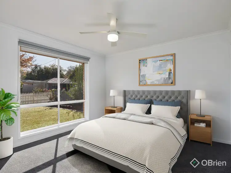 Fourth view of Homely house listing, 18 Forrest Street, Drouin VIC 3818