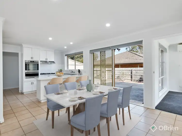 Fifth view of Homely house listing, 18 Forrest Street, Drouin VIC 3818