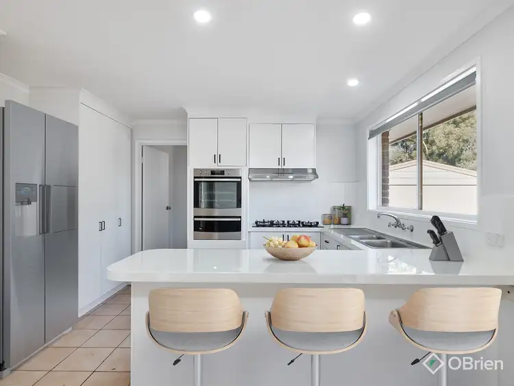 Sixth view of Homely house listing, 18 Forrest Street, Drouin VIC 3818