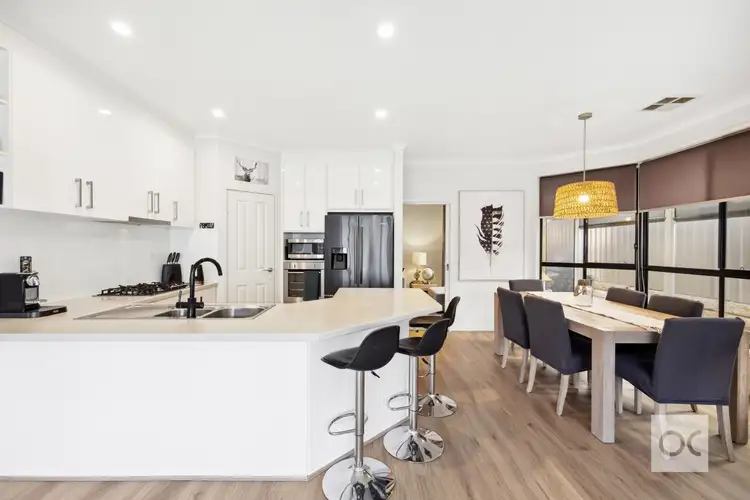Second view of Homely house listing, 3 Branch Street, Sheidow Park SA 5158