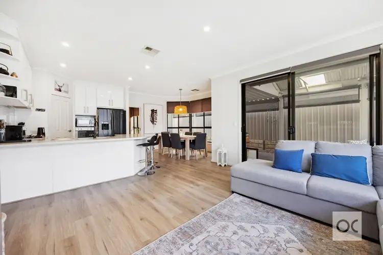 Fourth view of Homely house listing, 3 Branch Street, Sheidow Park SA 5158