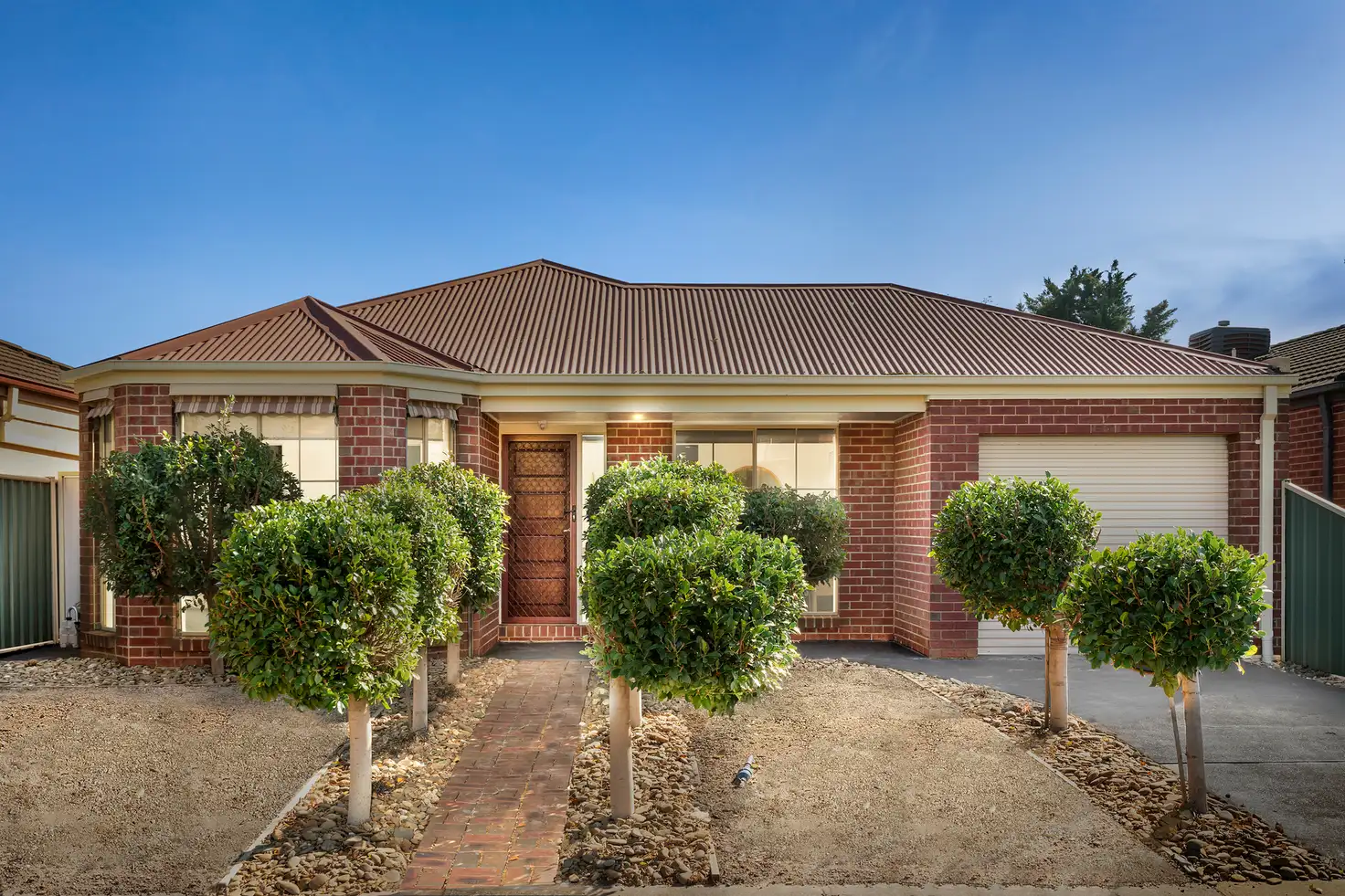 Main view of Homely house listing, 13 Hydefield Drive, Wyndham Vale VIC 3024