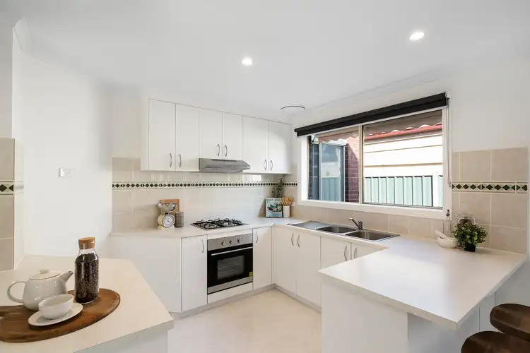 Third view of Homely house listing, 13 Hydefield Drive, Wyndham Vale VIC 3024