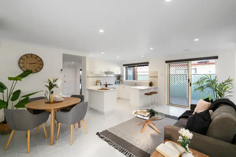 Fourth view of Homely house listing, 13 Hydefield Drive, Wyndham Vale VIC 3024