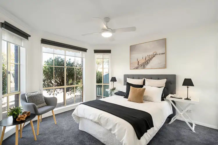 Fifth view of Homely house listing, 13 Hydefield Drive, Wyndham Vale VIC 3024