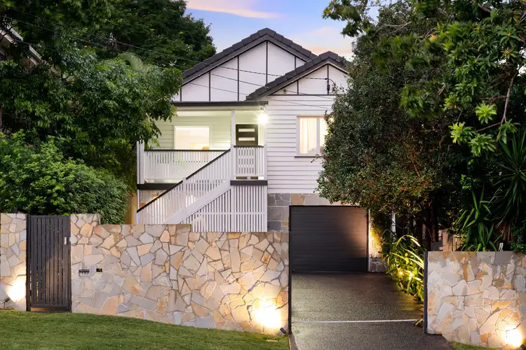 133 Harold Street, Holland Park QLD 4121