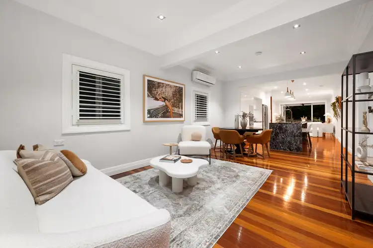 Second view of Homely house listing, 133 Harold Street, Holland Park QLD 4121