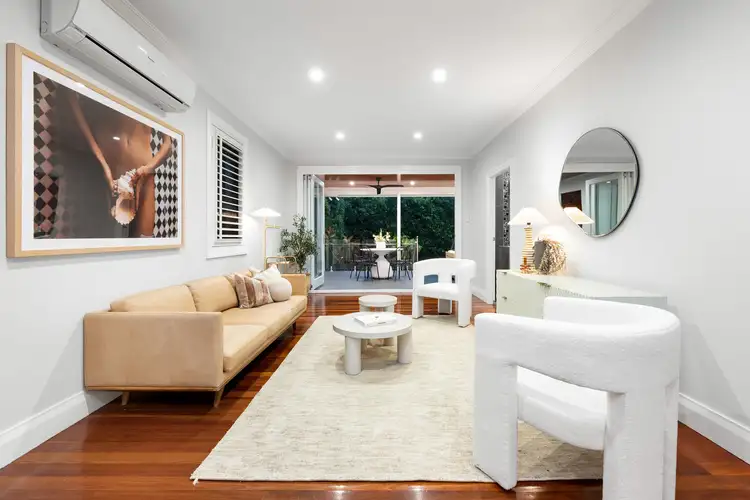 Third view of Homely house listing, 133 Harold Street, Holland Park QLD 4121