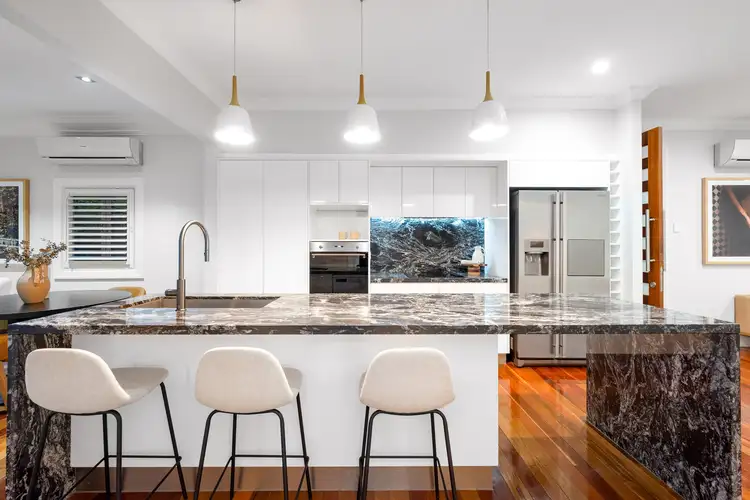 Fourth view of Homely house listing, 133 Harold Street, Holland Park QLD 4121