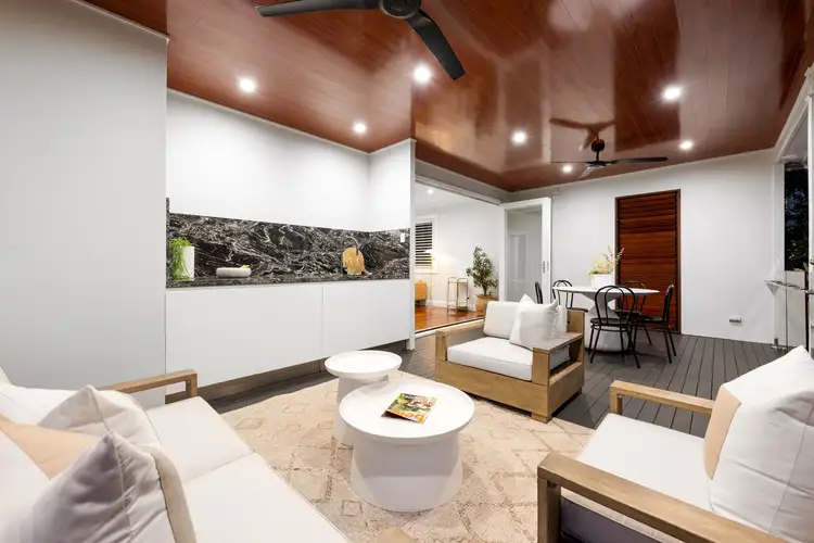 Fifth view of Homely house listing, 133 Harold Street, Holland Park QLD 4121